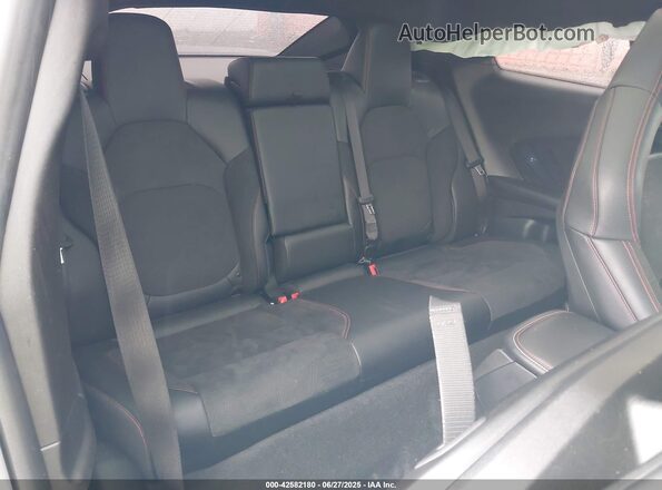 2C3CDBDK4RR206339 2024 DODGE CHARGER Gray VIN կոդի պիտակի տեսք
