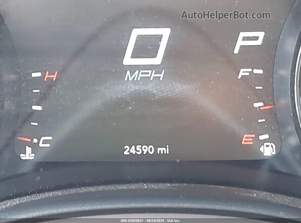 2C3CDXBG7PH607673 2023 DODGE CHARGER White 