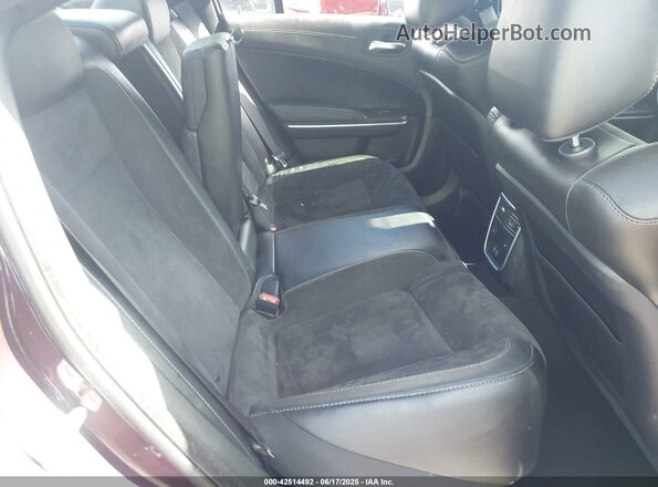 2C3CDXGJ2MH530422 2021 DODGE CHARGER Purple VIN კოდის სტიკერის ხედი