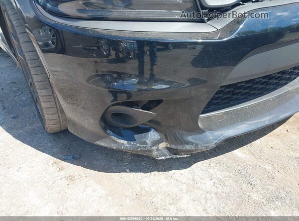 2C3CDXGJ9NH262079 2022 DODGE CHARGER Black 