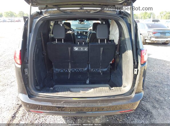 2C4RC1BG3LR250499 2020 CHRYSLER PACIFICA Black 