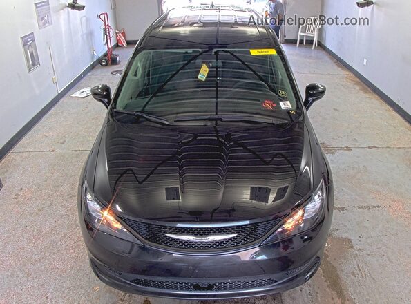 2C4RC1CG3NR153062 2022 CHRYSLER VOYAGER  