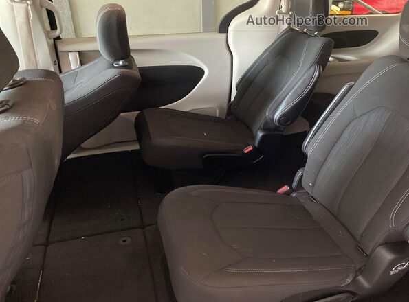 2C4RC1CG3NR153062 2022 CHRYSLER VOYAGER  