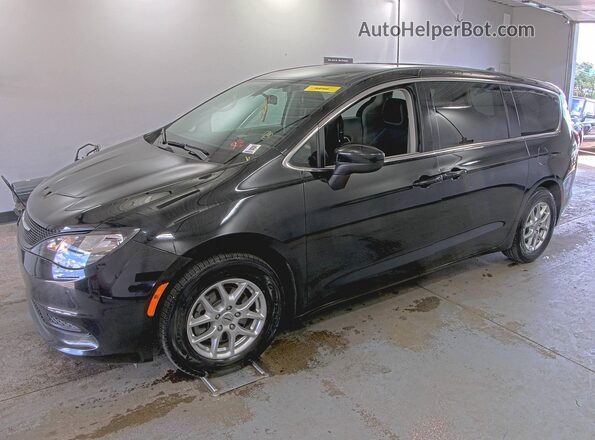 2C4RC1CG3NR153062 2022 CHRYSLER VOYAGER  