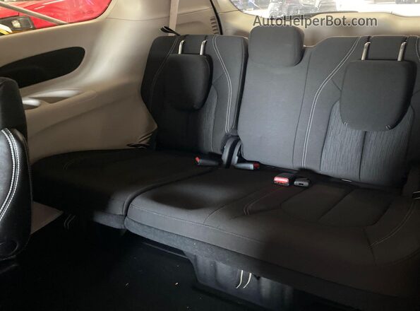 2C4RC1CG3NR153062 2022 CHRYSLER VOYAGER  