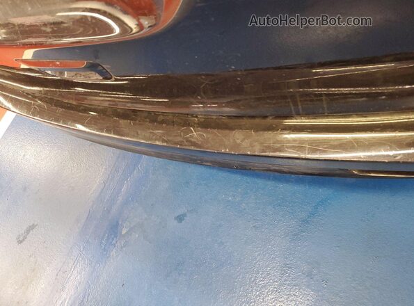2C4RC1CG4NR153071 2022 CHRYSLER VOYAGER  Передняя левая четверть
