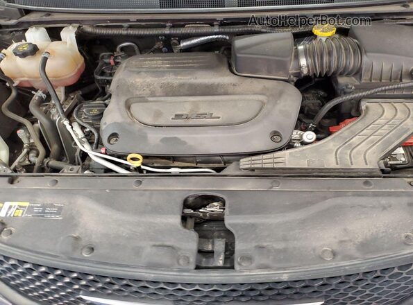 2C4RC1CG4NR153071 2022 CHRYSLER VOYAGER  