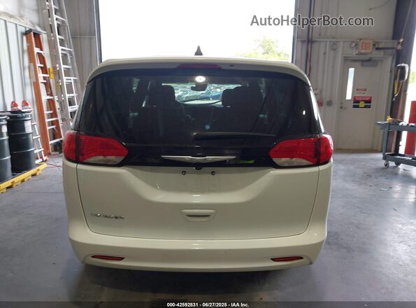2C4RC1CG6PR525139 2023 CHRYSLER VOYAGER White 