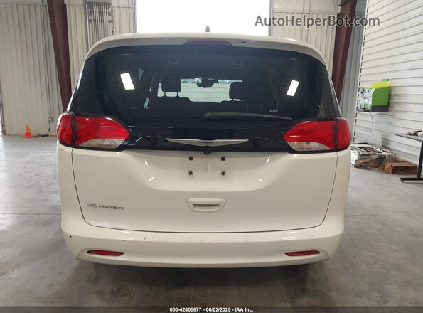2C4RC1CG9PR533946 2023 CHRYSLER VOYAGER White 