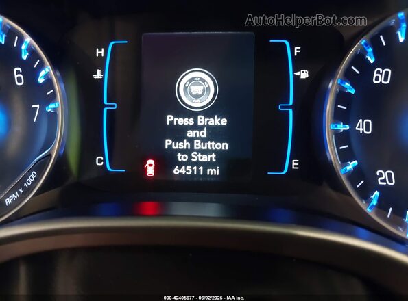 2C4RC1CG9PR533946 2023 CHRYSLER VOYAGER White 