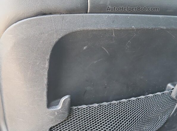 2C4RC1DG1MR555059 2021 CHRYSLER VOYAGER  ძრავის განყოფილების ხედი