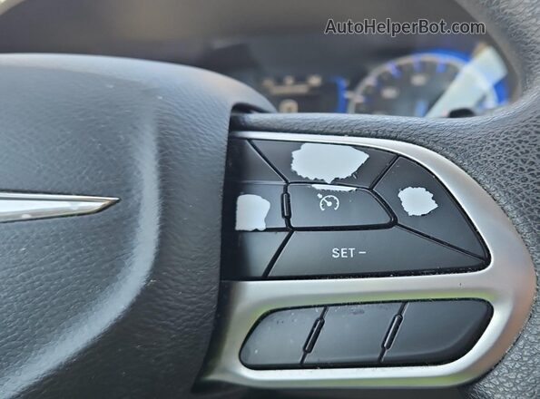2C4RC1DG1MR555059 2021 CHRYSLER VOYAGER  