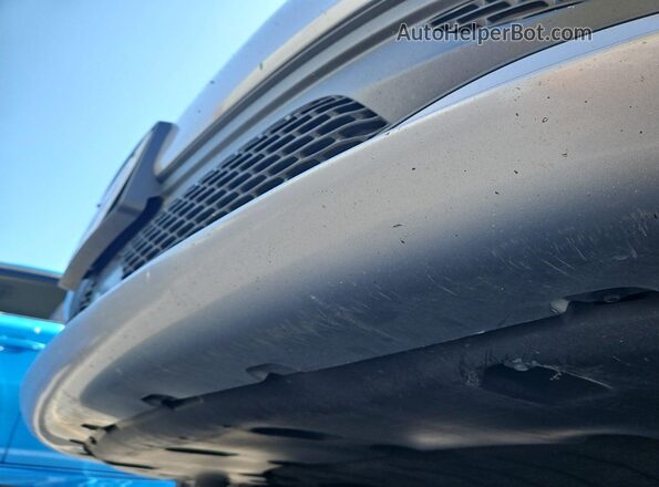 2C4RC1DG1MR555059 2021 CHRYSLER VOYAGER  