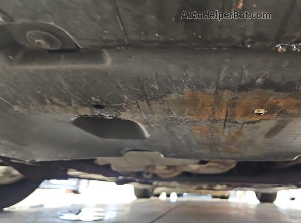 2C4RC1DG8MR600983 2021 CHRYSLER VOYAGER  Вид салона спереди
