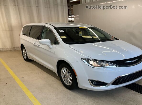 2C4RC1FG2LR237592 2020 CHRYSLER PACIFICA  