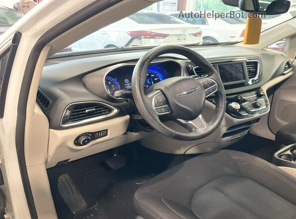 2C4RC1FG2LR237592 2020 CHRYSLER PACIFICA  Հետևի ձախ