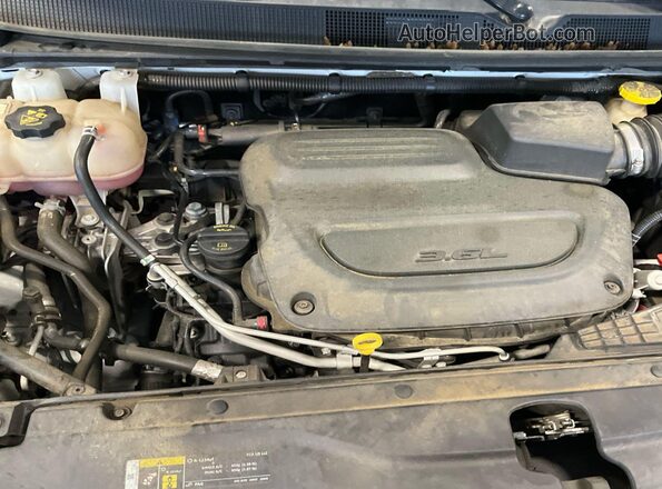 2C4RC1FG2LR237592 2020 CHRYSLER PACIFICA  