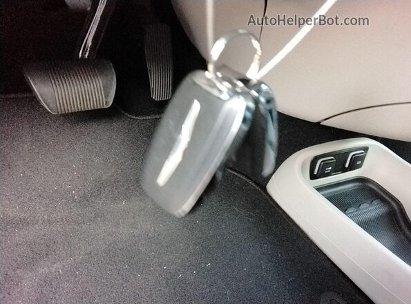 2C4RC1FGXLR222662 2020 CHRYSLER PACIFICA  წინა ხედი
