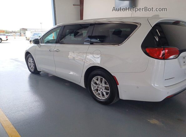 2C4RC1FGXLR222662 2020 CHRYSLER PACIFICA  