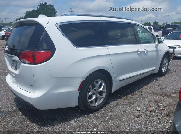 2C4RC1GG2LR175979 2020 CHRYSLER PACIFICA White უკანა მარჯვენა