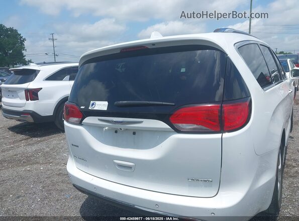 2C4RC1GG2LR175979 2020 CHRYSLER PACIFICA White 