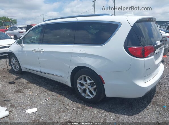 2C4RC1GG2LR175979 2020 CHRYSLER PACIFICA White უკანა მარცხენა