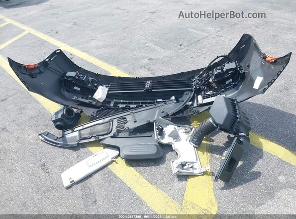 2C4RC1L74PR579782 2023 CHRYSLER PACIFICA Серый Вид щитка приборов