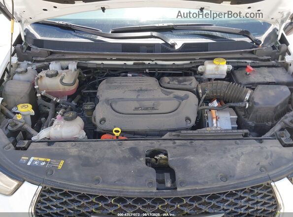 2C4RC1S73RR121848 2024 CHRYSLER PACIFICA White Vista trasera