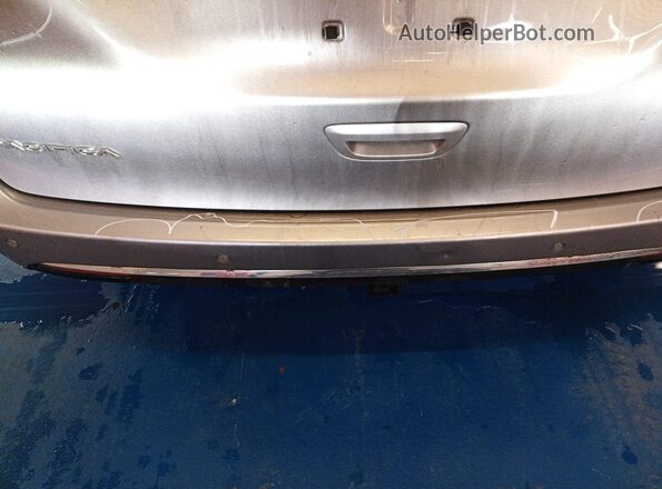 2C4RC3FGXMR566022 2021 CHRYSLER PACIFICA  Vista tres cuartos delantera izquierda