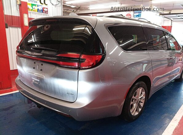 2C4RC3FGXMR566022 2021 CHRYSLER PACIFICA  