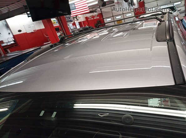 2C4RC3FGXMR566022 2021 CHRYSLER PACIFICA  Vista interior trasera