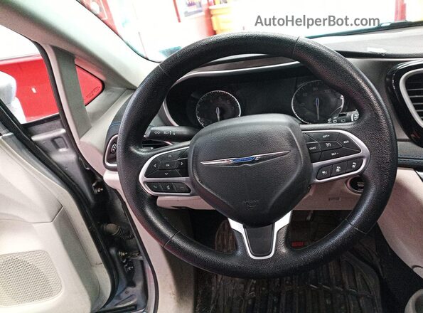 2C4RC3FGXMR566022 2021 CHRYSLER PACIFICA  