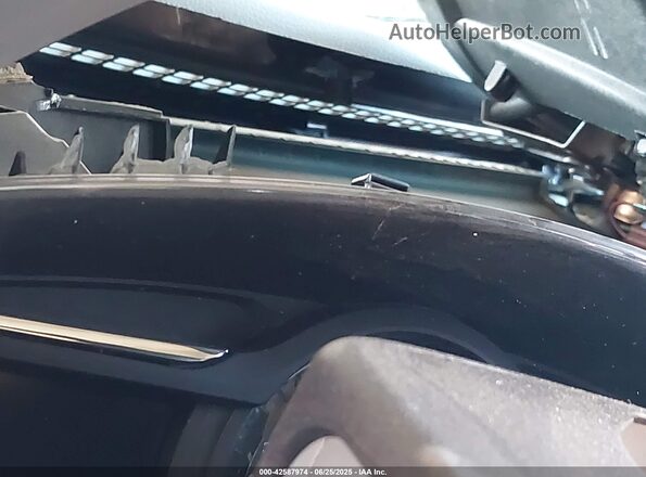 2FMGK5C80JBA16928 2018 FORD FLEX Gray 