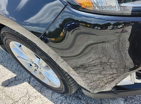 2FMPK3K91MBA50766 2021 FORD EDGE  Widok tylnych siedzeń