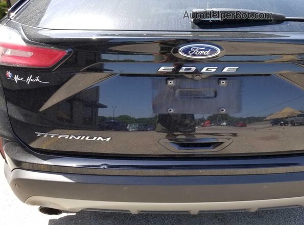 2FMPK3K91MBA50766 2021 FORD EDGE  