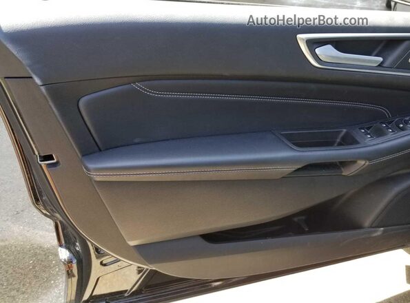 2FMPK3K91MBA50766 2021 FORD EDGE  