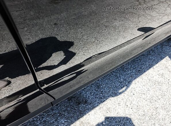 2FMPK3K91MBA50766 2021 FORD EDGE  Widok wnętrza 360 stopni