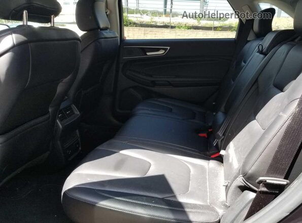 2FMPK3K91MBA50766 2021 FORD EDGE  