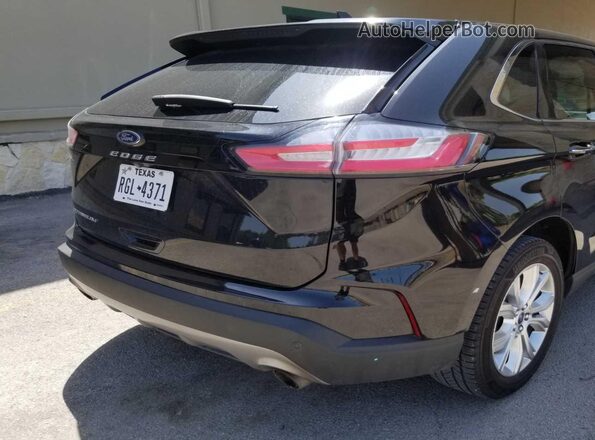 2FMPK3K91MBA50766 2021 FORD EDGE  