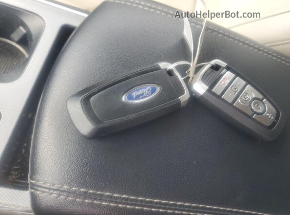 2FMPK3K92MBA53689 2021 FORD EDGE  