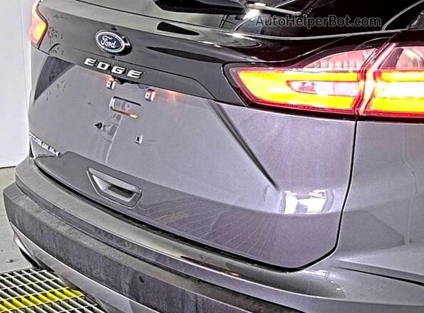 2FMPK3K92MBA53689 2021 FORD EDGE  