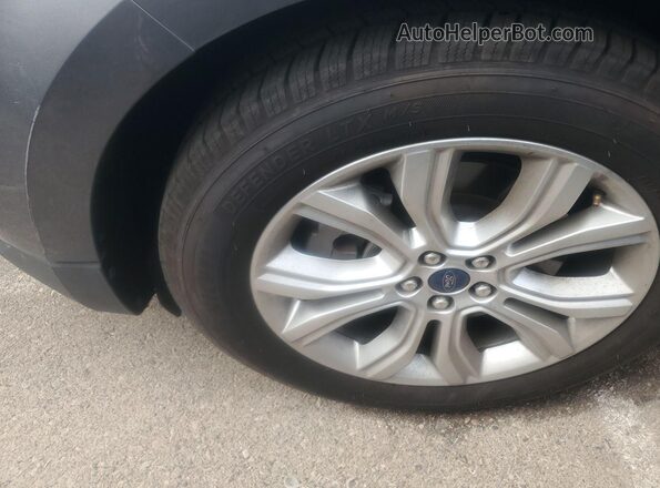 2FMPK3K92MBA53689 2021 FORD EDGE  