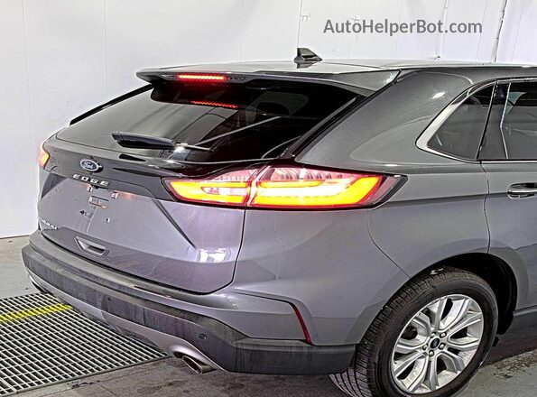 2FMPK3K92MBA53689 2021 FORD EDGE  