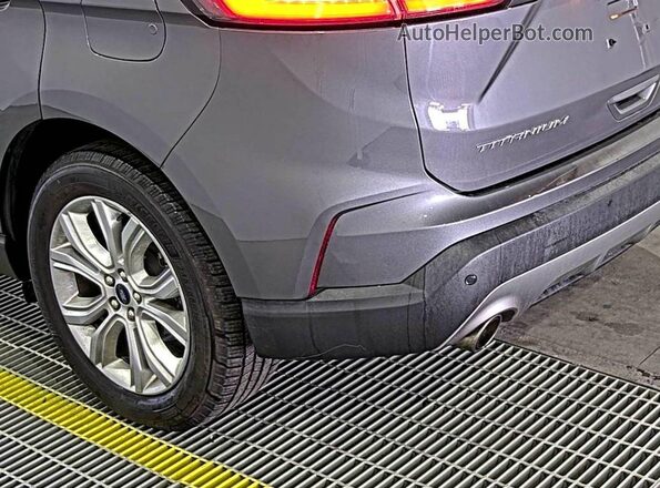 2FMPK3K92MBA53689 2021 FORD EDGE  