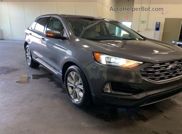 2FMPK3K92MBA53689 2021 FORD EDGE  