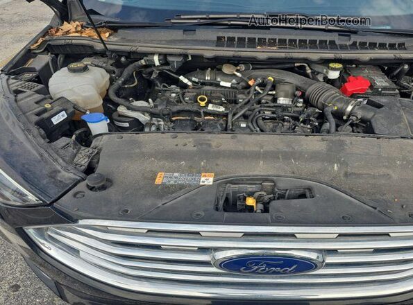 2FMPK3K9XMBA53780 2021 FORD EDGE  