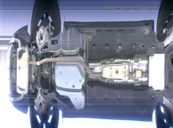 2FMPK3K9XMBA53780 2021 FORD EDGE  Trasero derecho
