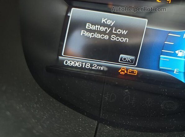 2FMPK3K9XMBA53780 2021 FORD EDGE  Vista interior de 360 grados