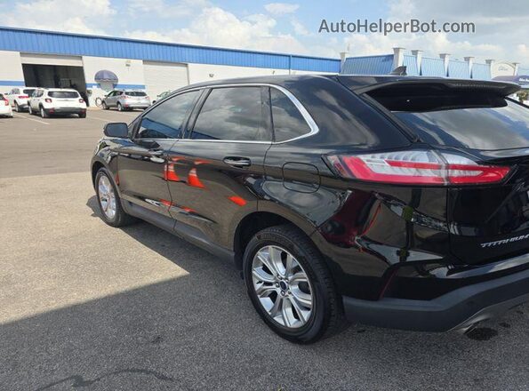 2FMPK3K9XMBA53780 2021 FORD EDGE  