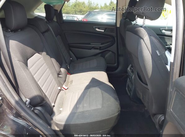 2FMPK4G91RBA84910 2024 FORD EDGE Черный Вид наклейки с VIN-кодом